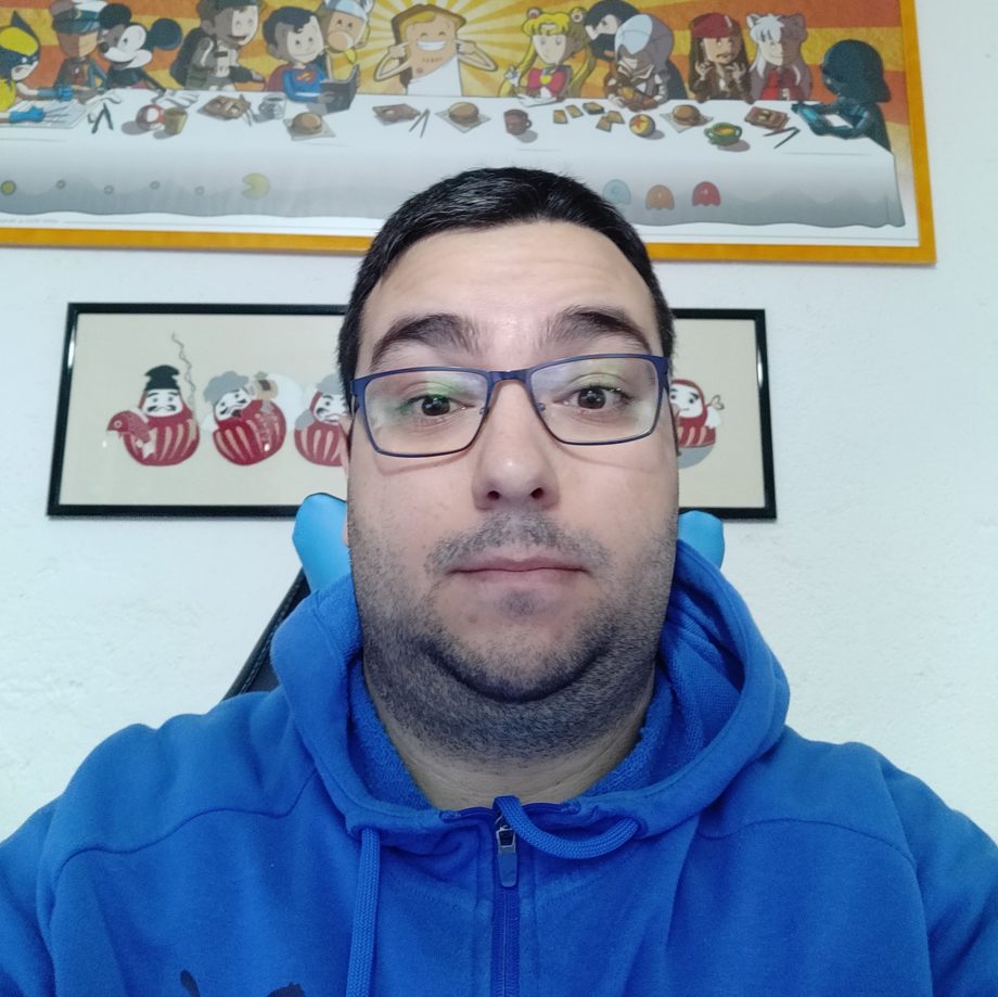 Gabriele Mariotti