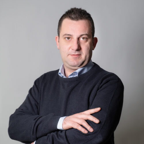 Daniele Fontanella