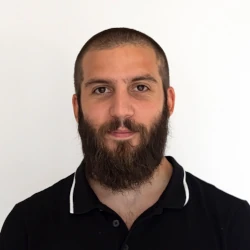 Riccardo Contigiani